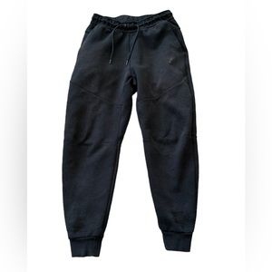 Nike tech pants - Men’s Small